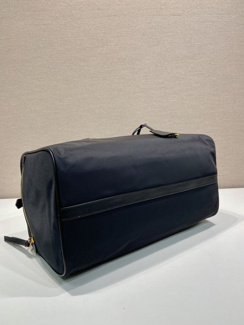 Pra*a travel bags